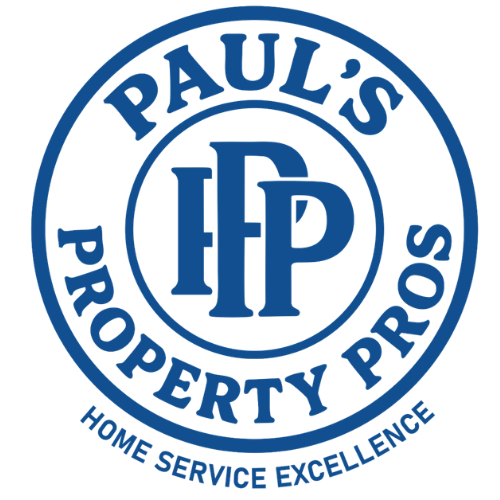 Paul's Property Pros logo