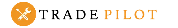 Trade Pilot Media logo
